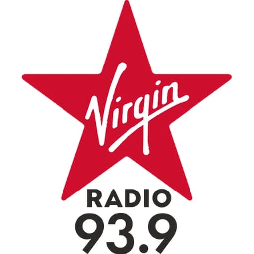 CIDR Virgin Radio