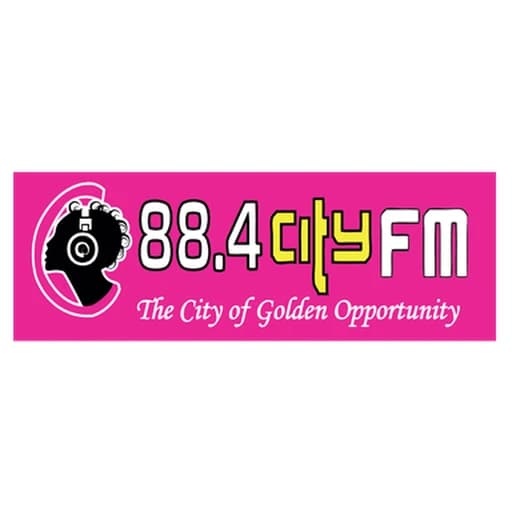 City Radio Juba