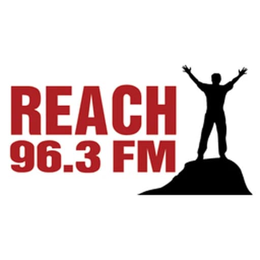 CJGY Reach Radio