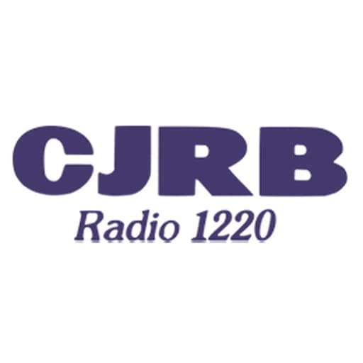 CJRB Radio