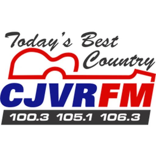 CJVR Country Radio