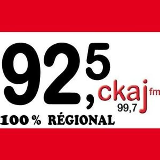 CKAJ
