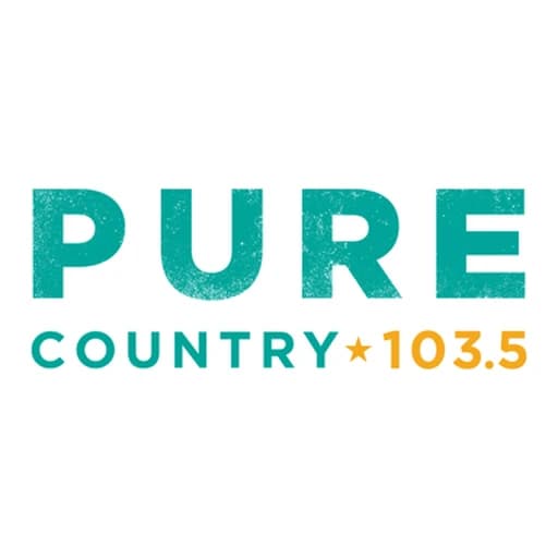 CKHJ Pure Country