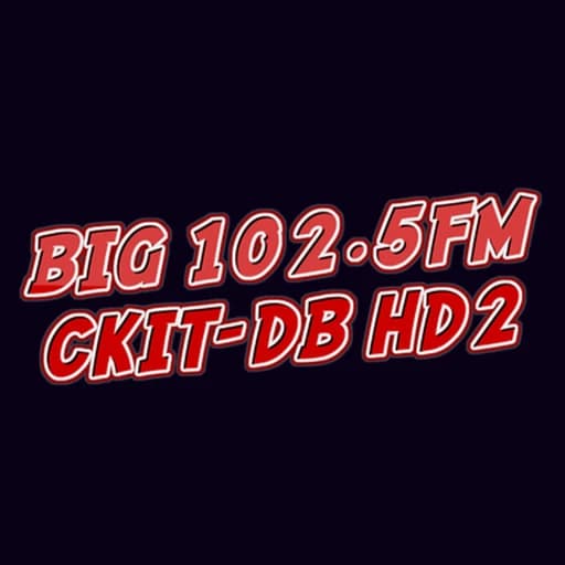 CKIT Big 102.5