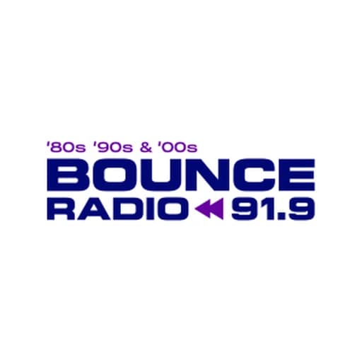 CKLY Bounce Radio