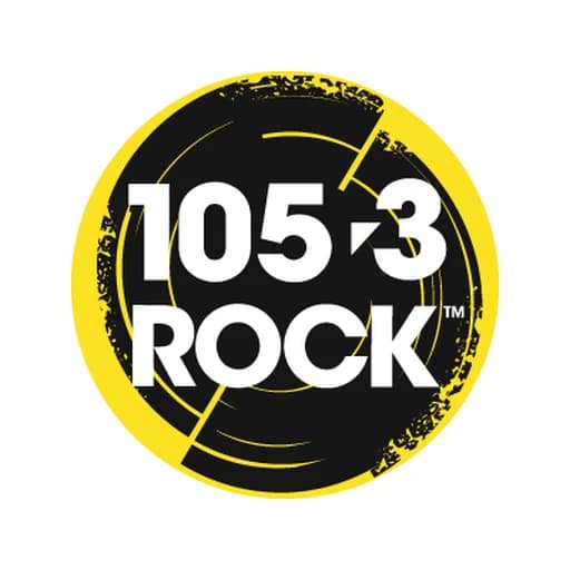 CKMH Rock Radio