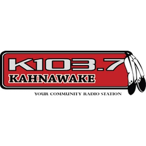 CKRK Kahnawake