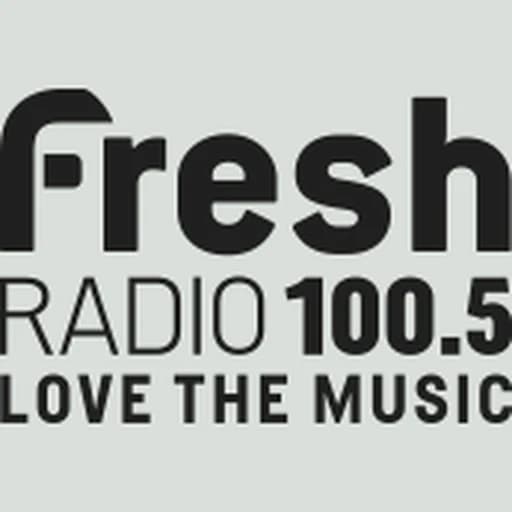 Fresh Radio CKRU