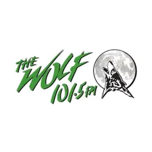 CKWF The Wolf