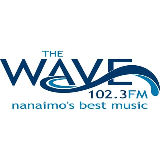 CKWV The Wave Radio