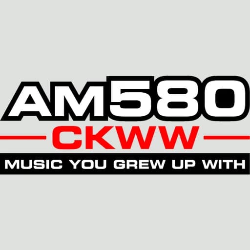 CKWW Radio Windsor