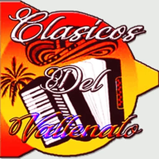 Clásicos del Vallenato