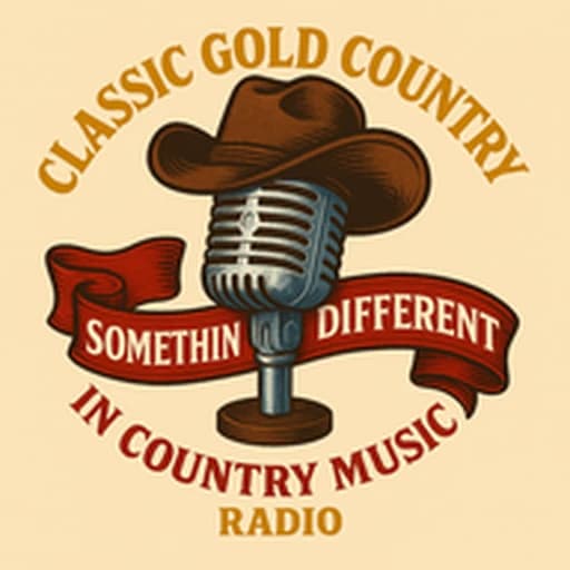 Classic Gold Country