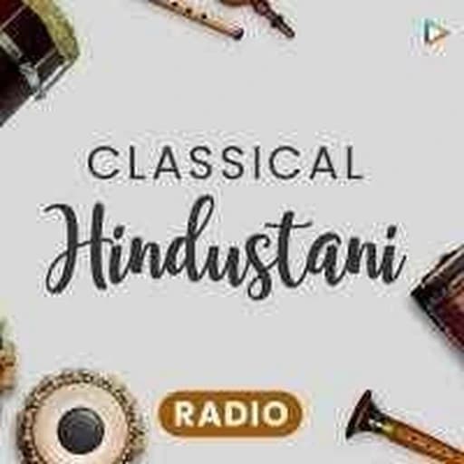 Hindustani Classical Radio