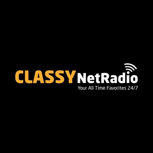 Classy NetRadio