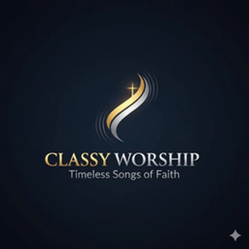 Classy Worship Radio