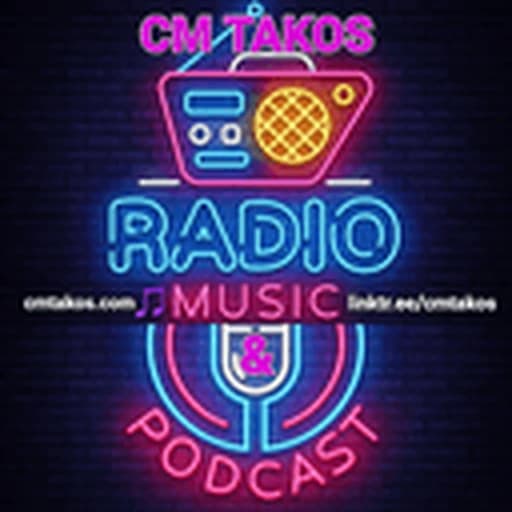 CMTAKOS Radio Muzyka Podcast