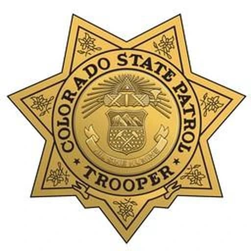 Colorado State Patrol Radio