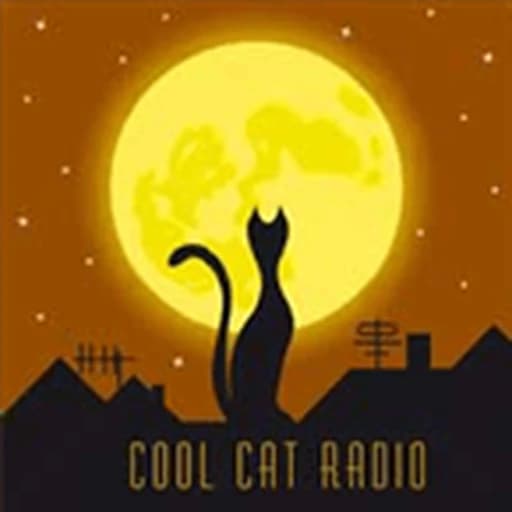 Cool Cat
