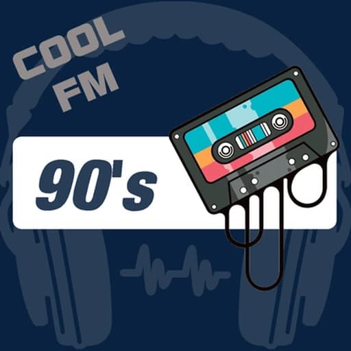 Coolfm 90s
