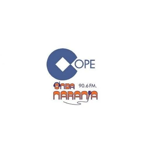 COPE Onda Naranja