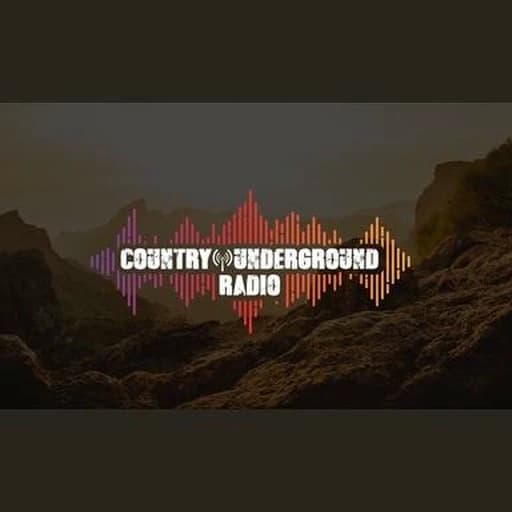 Country Underground Radio