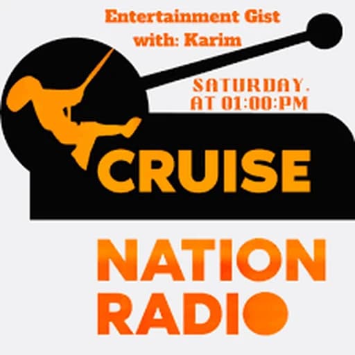 Cruise Nation