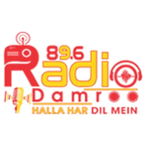 Damroo Radio