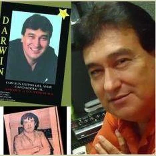 Darwin Radio