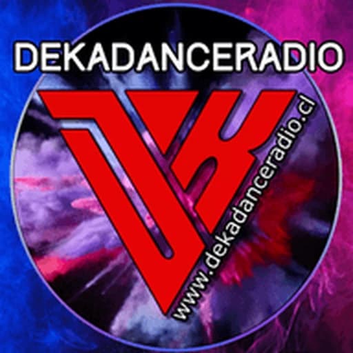 Dekadanceradio
