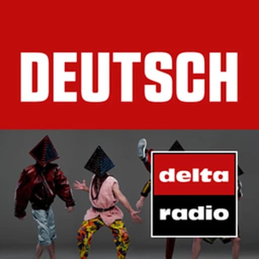 Delta Radio Deutsch