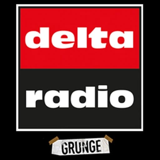 Delta Grunge Radio