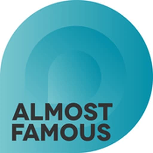 Deluxe Almost Famous