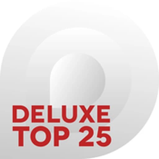 Deluxe Top 25