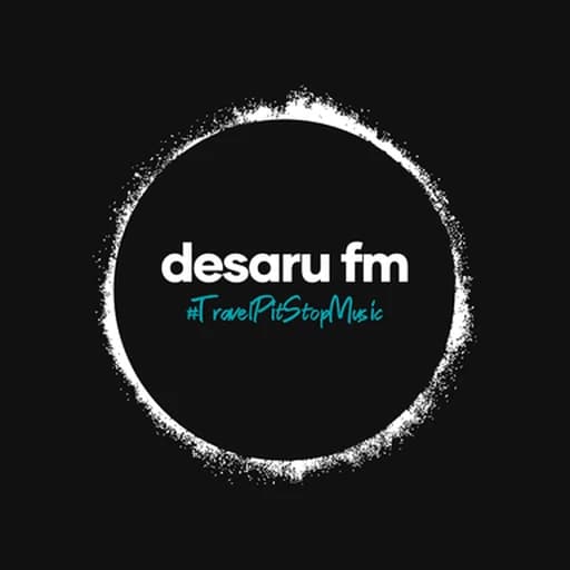 Desaru
