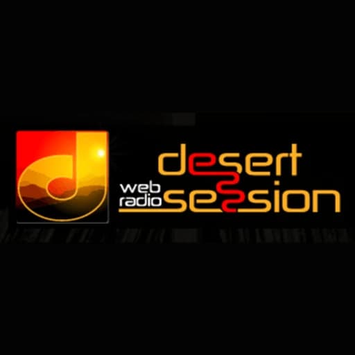 Desertsession Radio