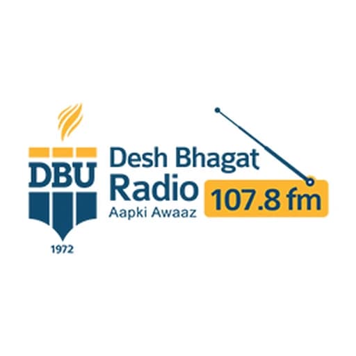 Desh Bhagat Radio