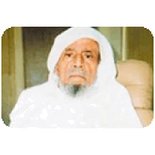 القارئ عبد الله خياط