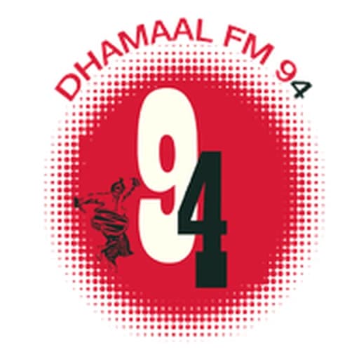 Dhamaal Radio
