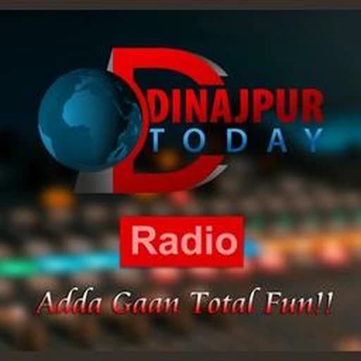 Dinajpur Today Radio
