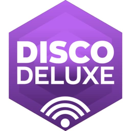 Disco Deluxe