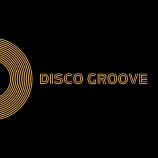 Disco Groove Radio
