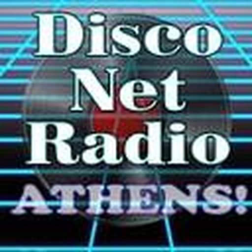 Disco Net Radio