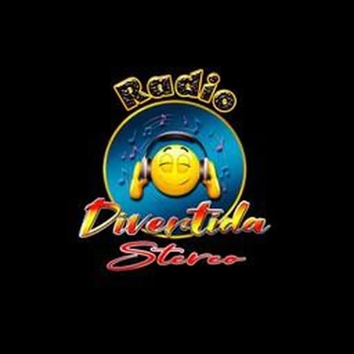 Divertida Radio