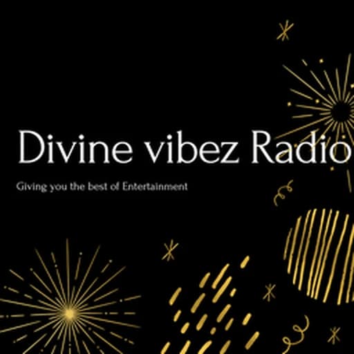 Divine Vibez Radio