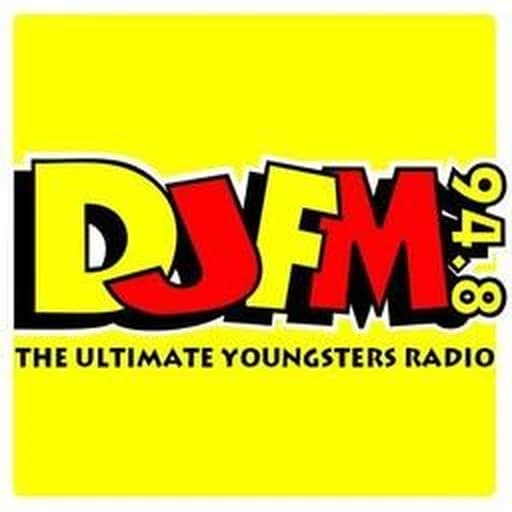 DJ