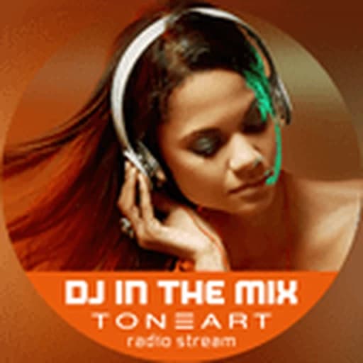 DJ In The Mix