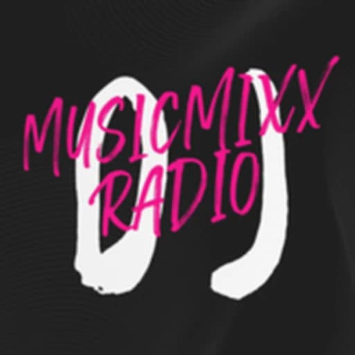 DJ Musicmixx