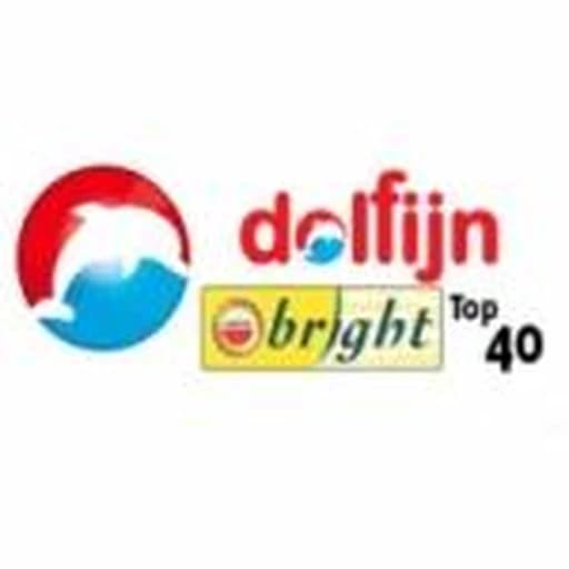 Dolfijn Bright Top 40