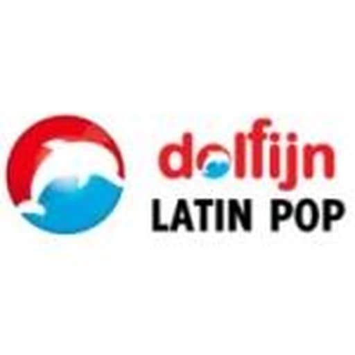 Dolfijn Latin Pop Curaçao